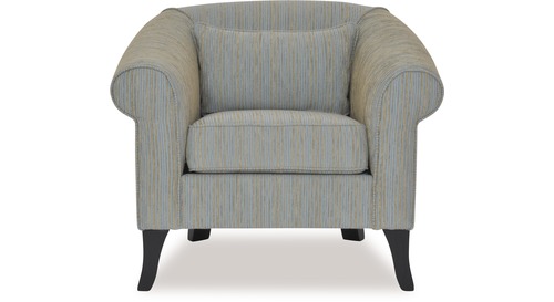 Bayley Tub Occasional Chair Bayley Tub Occasional Chair